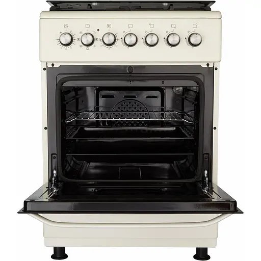 Плита комбінована Eleyus TEKNA 6007 CF BG - фото 8