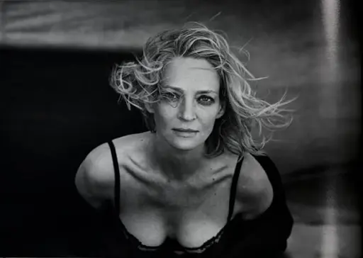 Peter Lindbergh. Shadows on the Wall - фото 9