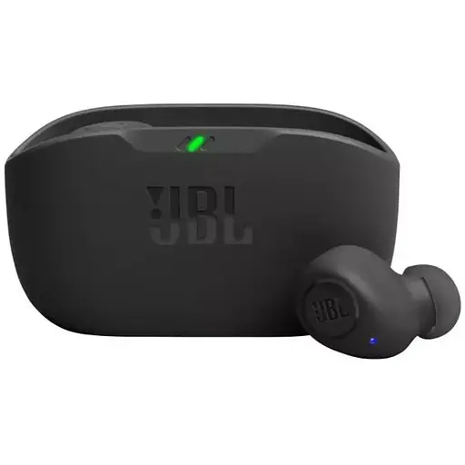 Гарнітура JBL Wave BUDS Black(JBLWBUDSBLK) (6861928)