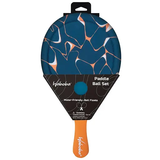 Набір для гри Waboba Sporty з помаранчевою ручкою (2986096053381) - фото 3