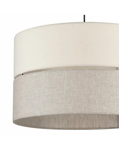 Підвісний світильник TK Lighting 5773 Eco E27 3x15W IP20 - фото 2