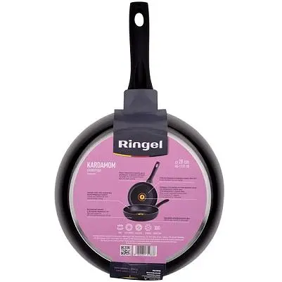 Сковорода Ringel Kardamom RG-1127-28 см - фото 4