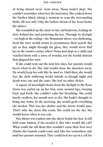 The Creeper - фото 4