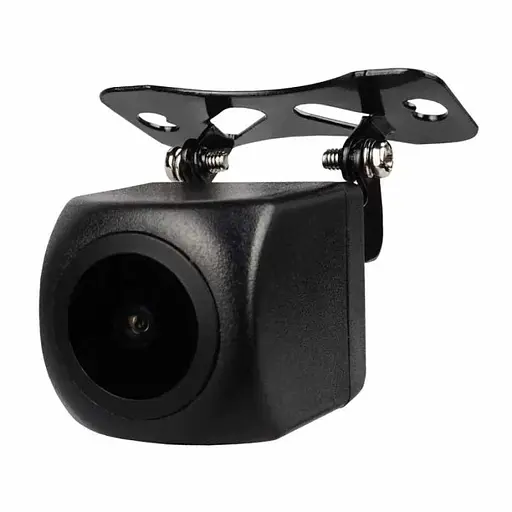Камера заднего вида E302 CCD универсальная - фото 5
