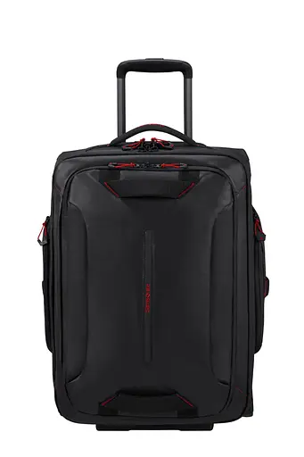 Сумка Дорожная Samsonite ECODIVER BLACK 55x40x20 KH7*09010