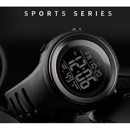 Спортивные часы Skmei Sun - фото 3