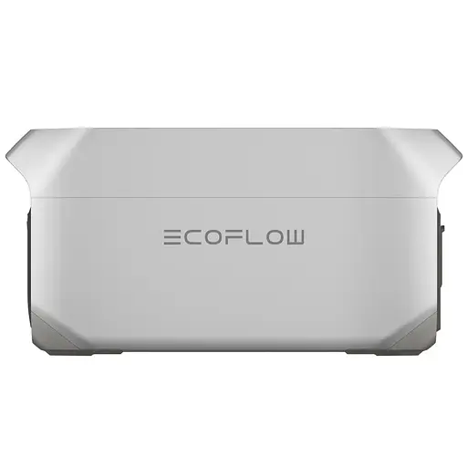 Дополнительный аккумулятор EcoFlow Delta 3 Smart Extra Battery | 1024Wh | LiFePO4 - фото 2