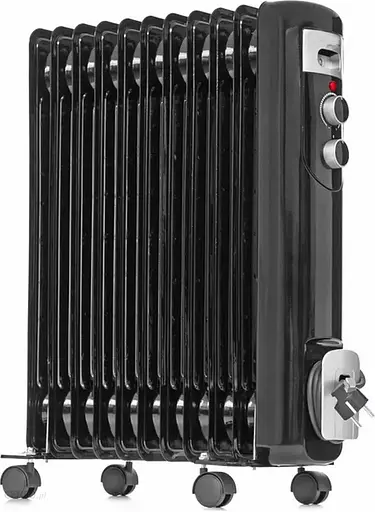 Обігрівач масляний Lehmann Hierro 2500W