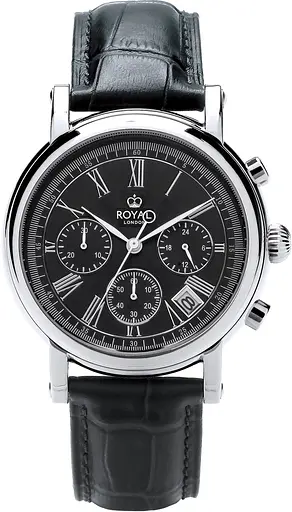 Часы ROYAL LONDON 41487-02