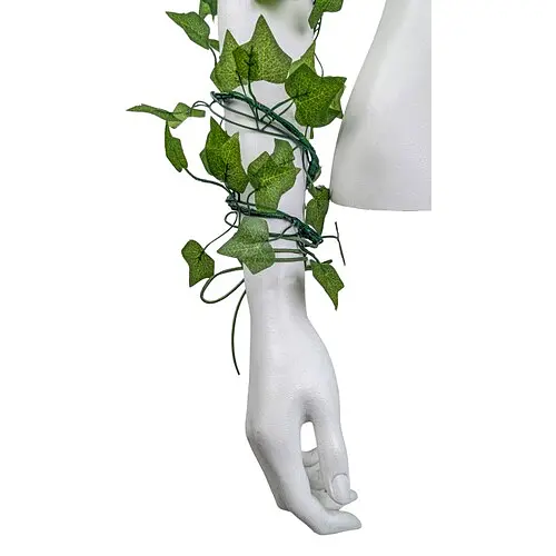 Украшение на руку Ядовитый плющ - фото 3