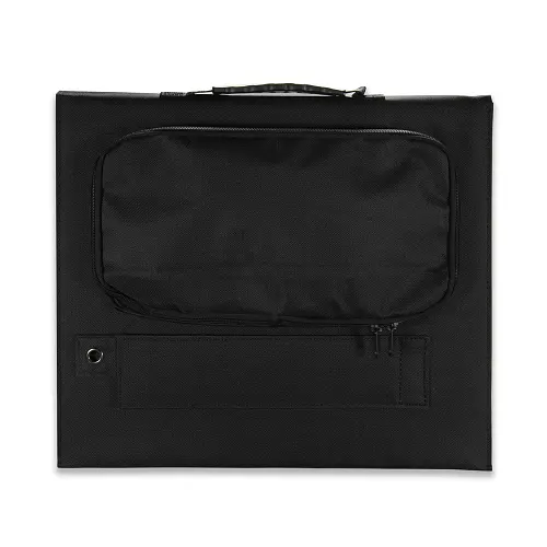 Сонячна панель Kraft KFP-100SP(GX20 2pin) 100W - фото 2