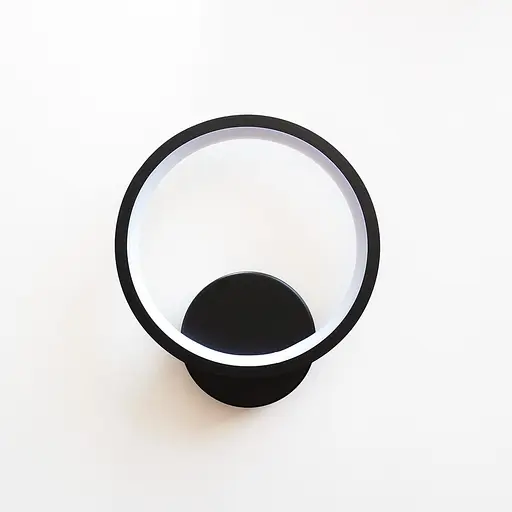 Світлодіодний накладний світильник Ardero AL6521-1ARD FORCE R 14Вт чорний - фото 2