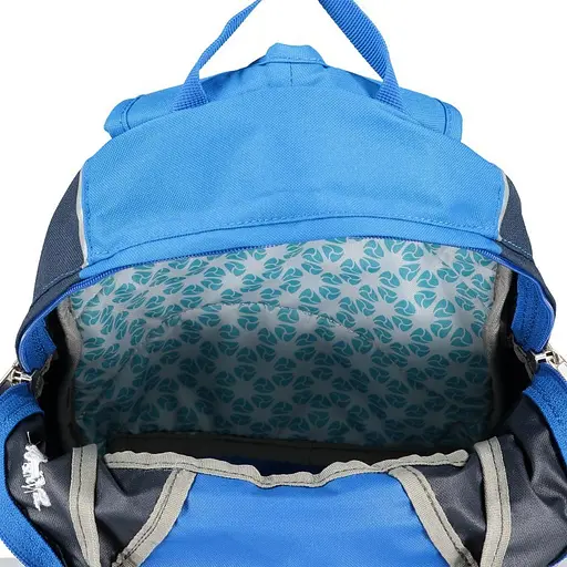 Небольшой детский рюкзак Minnie 4.5L синий VauDe sum0028805 - фото 8