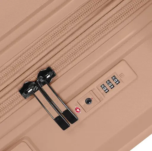 Чемодан Heys AirLite (L) Nude (10158-0136-30) - фото 8