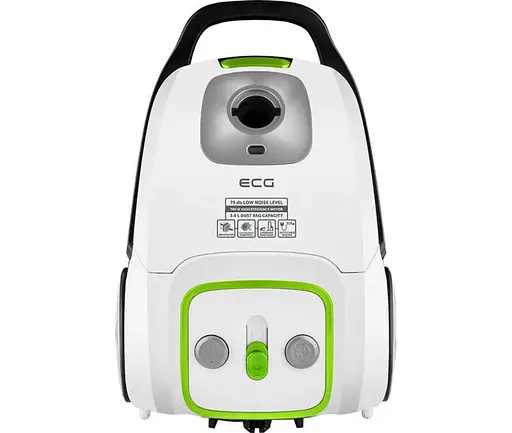 Пилосос ECG VP S3010 (мішок) - фото 7
