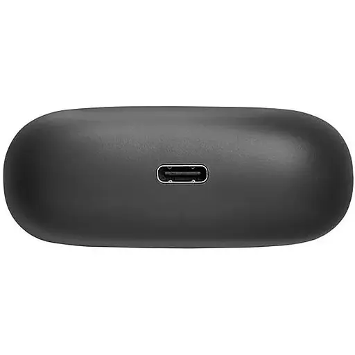 Бездротові навушники JBL Wave 200 TWS (JBLW200TWSBLK) чорні - фото 6