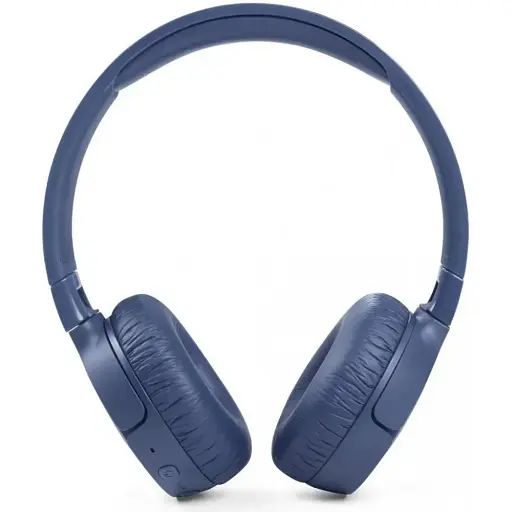 Наушники с микрофоном JBL Tune 660NC Blue (JBLT660NCBLU) - фото 2