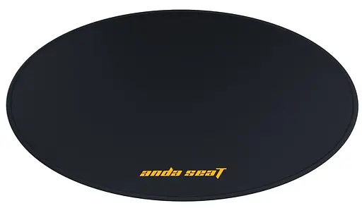 Коврик для кресла Anda Seat Floormat Black - фото 2