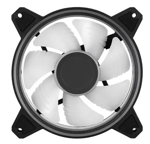 Вентилятор 2E 2E-ACF120IMW-ARGB (2E-ACF120IMW-ARGB) - фото 4