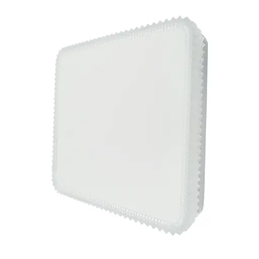 Светодиодный накладной светильник Ardero AL804ARD 36Вт 5000K белый - фото 3