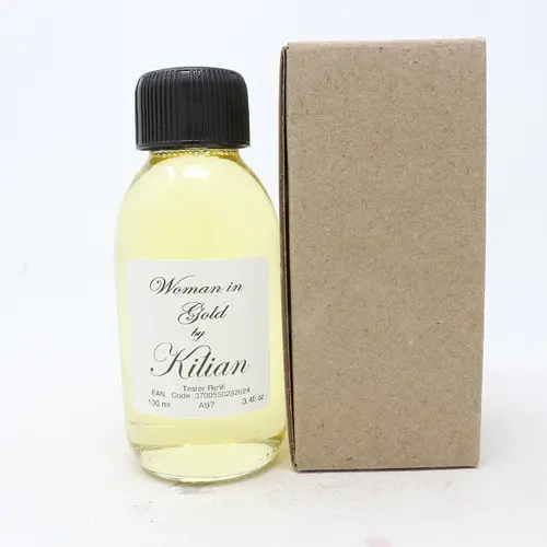 Оригінал Kilian Woman in Gold 100 мл ТЕСТЕР REFILL парфумована вода - фото 1
