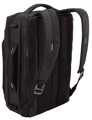Сумка Crossover 2 Convertible Laptop Bag 15.6" C2CB-116 Black Thule sum0027844 - фото 2