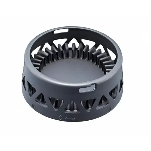 Горелка газовая Kovea Alpine Pot Wide Up (1053-KB-0703WU) - фото 3