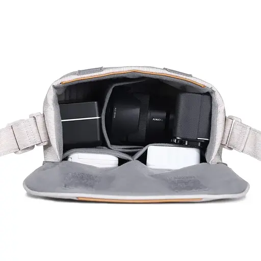 Сумка Ulanzi Vijim Light weight Single-shoulder bag (B011 F01) - фото 4