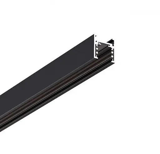 Магнітний трек Kloodi KDMG-SLIM-TRN 3M BK - фото 2