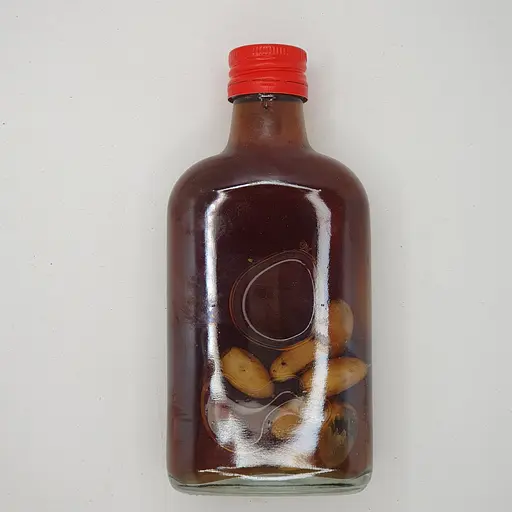 Настоянка на дубових жолудях 200 мл - фото 2