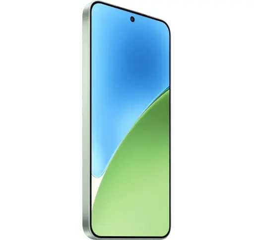 Смартфон Xiaomi 15 12/512Gb Green Global version - фото 2