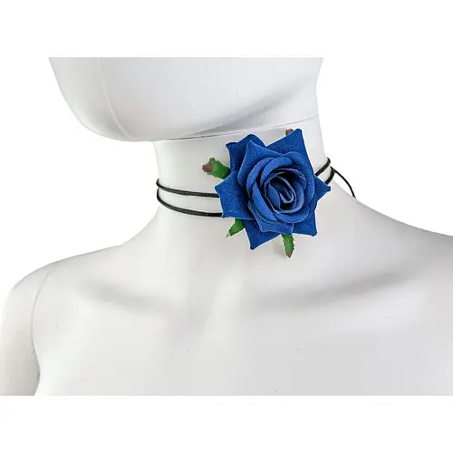 Чокер Троянда - фото 1