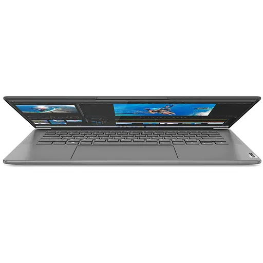 Ноутбук ultraportabil Lenovo Yoga Slim 7 ProX 14ARH7 с процессором AMD Ryzen 9 6900HS 4GB on-site, Premium Care - фото 12
