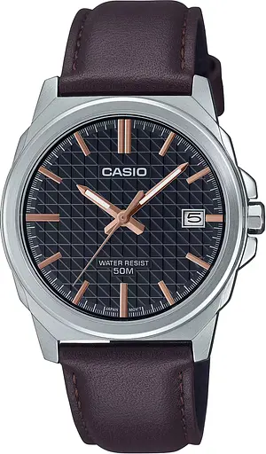 Часы Casio Timeless Collection MTP-E720L-5A