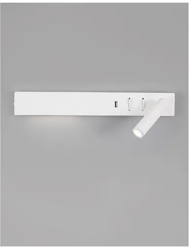 Світильник Nova Luce VIDA 9533523 - фото 3