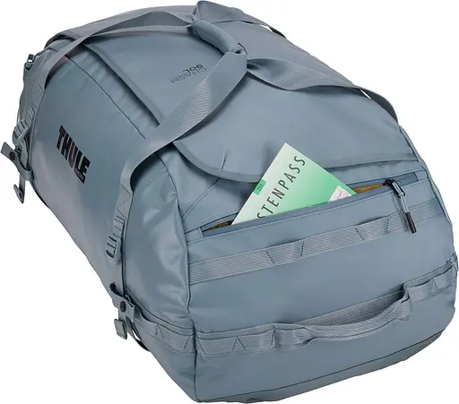 Спортивна сумка Thule Chasm Duffel 90 л Pond (TH 3205000) - фото 9