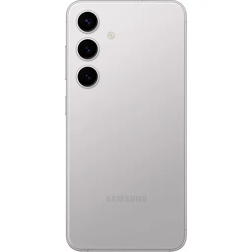 Смартфон Samsung S921B Galaxy S24 8/256GB Marble Grey (5830) Б/У [145737] - фото 3