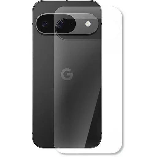Захисна плівка StatusSKIN для Google Pixel 9 Корпус Глянцева Lite