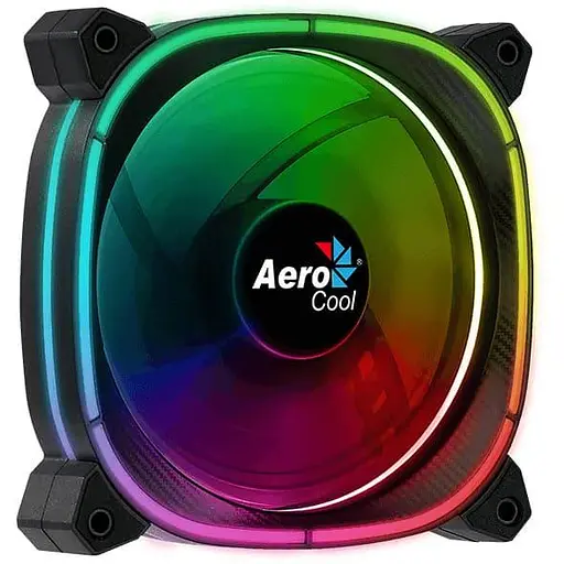 Вентилятор Aerocool Astro 12 (ACF3-AT10217.01) - фото 1