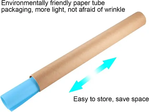 Фон для предметної зйомки Puluz PU5201L 80х40см [79392] - фото 5