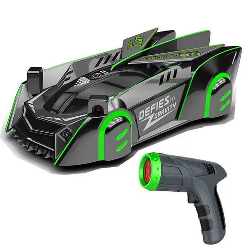 Антигравітаційна машина на радіокеруванні, 27.5x8x21 см, R701S/702S/703S (В асортименті) - фото 4