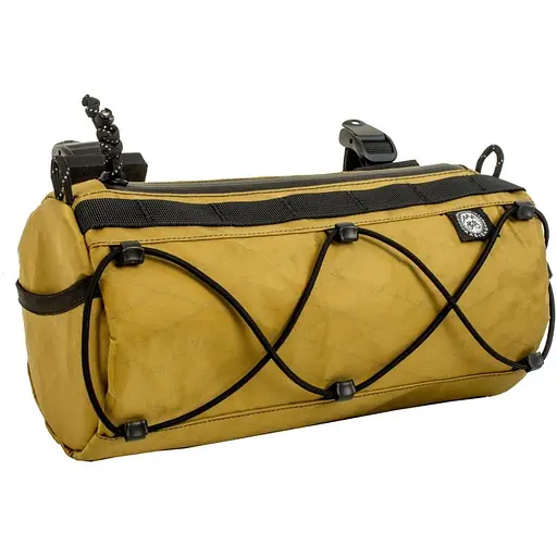 Сумка на руль KasyBag X-Barrel Bag Coyote (1106-KB-XBB-cyt-cyt)
