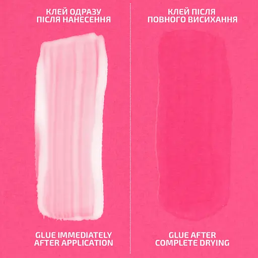 Клей універсальний Rosa Talent 20 мл - фото 3