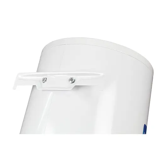 Водонагреватель Willer Optima, 2 кВт, сухой ТЭН, 80 л, цилиндрический, вертикальный, белый (EV80DR) - фото 7
