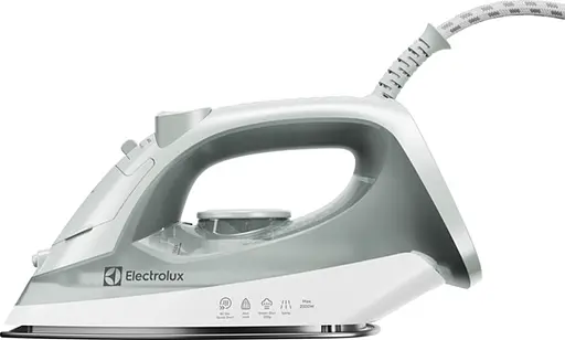 Утюг Electrolux E3SI1-2LG (7203581) - фото 2