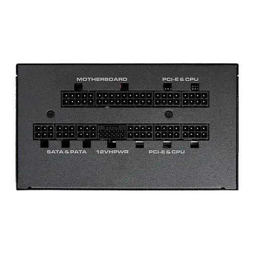 Блок питания Cougar 1000W GEX X2 1000 - фото 4