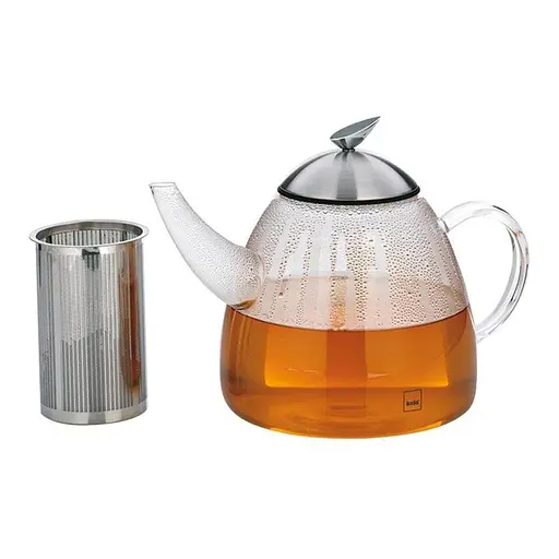 Чайник для заваривания с фильтром Kela Aurora (16940) - фото 3