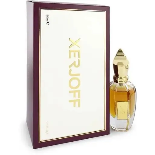 Парфюмированная вода оригинал Xerjoff shooting stars cruz del sur 2 50 мл Parfum - фото 1