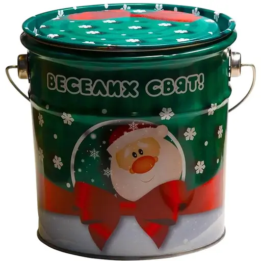 Иссинский набор Сиши - Рыжий