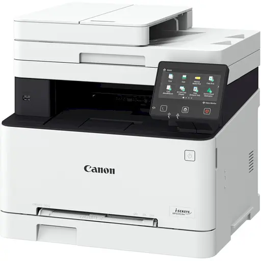 Canon БФП А4 кольоровий i-SENSYS MF655Cdw - фото 3